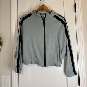 POL Zip Front Jogger Jacket, NWOT